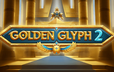 Golden Glyph 2